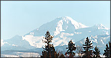 Mount Baker