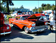 Langley Cruise-in